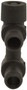 Four Seasons Pressure Open Bypass Heater Valve for 1999-2002 Chevrolet/Oldsmobile/Pontiac 2.4L (Cavalier, Malibu, Alero, Grand Am) 74882