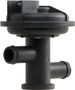 Four Seasons Vacuum Closes Non-Bypass Heater Valve for 2000-2005 Ford (Excursion, Expedition, F-150, Lobo) 74621