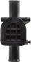 Four Seasons Cable Operated Non-Bypass Closed Heater Valve for 1998-2002 Honda 2.3L (Accord) 74649