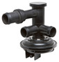 Four Seasons Vacuum Closes Non-Bypass Heater Valve for 1986-1987 Cadillac (Eldorado, Seville) 74804