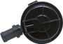 Four Seasons Vacuum Closes Non-Bypass Heater Valve for 1986-1987 Cadillac (Eldorado, Seville) 74804