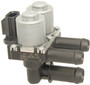 Four Seasons Multiple Solenoid Electronic Heater Valve for 2003-2008 Ford/Jaguar/Lincoln (Thunderbird, S-Type, LS) 74010