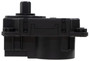 Four Seasons HVAC Air Door Actuator for 2014-2022 Nissan (Rogue, Rogue Sport) 73714