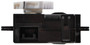 Four Seasons HVAC Air Door Actuator for 2022-2024 Lexus (LX600) 73745
