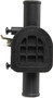 Four Seasons Cable Operated Pull to Open Non-Bypass Heater Valve for 1999-2004 Toyota (4Runner, Tacoma) 74650