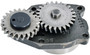 ENGINETECH EPK153 PRESSURE KING OIL PUMP compatible with 1989-2002 DODGE DIESEL CUMMINS 5.9L 359 OHV 12-VALVE 24-VALVE
