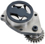Enginetech EPK153 Oil Pump for 1989-2002 Dodge D250/D350/Ram 2500/Ram 3500 5.9L - Gear Type, Drive Shaft Drive - OE Replacement Oil Pump