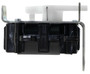 Four Seasons HVAC Air Door Actuator for 2013-2017 Lexus (LS460, LS600h) 73731