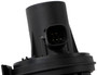 Four Seasons Rotary Electronic Heater Valve for 2016-2019 Cadillac/Chevrolet 2.0L (CT6, Volt) 74933
