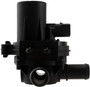 Four Seasons Rotary Electronic Heater Valve for 2016-2019 Cadillac/Chevrolet 2.0L (CT6, Volt) 74933