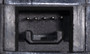 Four Seasons HVAC Air Door Actuator for 2013-2014 Lexus (GS350) 73715