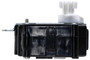 Four Seasons HVAC Air Door Actuator for 2013-2014 Lexus (GS350) 73715
