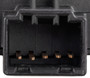 Four Seasons HVAC Air Door Actuator for 2020-2024 Hyundai/Kia 1.6L 2.5L (Elantra, Santa Cruz, Santa Fe, Sonata) 73780