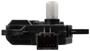 Four Seasons HVAC Air Door Actuator for 2020-2024 Hyundai/Kia 1.6L 2.5L (Elantra, Santa Cruz, Santa Fe, Sonata) 73780
