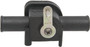 Four Seasons Cable Operated Open Non-Bypass Heater Valve for 1992-2000 Honda 1.6L (Civic, Civic del Sol) 74624