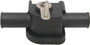 Four Seasons Cable Operated Open Non-Bypass Heater Valve for 1992-2000 Honda 1.6L (Civic, Civic del Sol) 74624