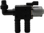 Four Seasons Single Solenoid Electronic Heater Valve for 2013-2018 Ford (C-Max) 74934