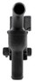 Four Seasons Cable Operated Pull to Open Non-Bypass Heater Valve 74012