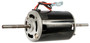 Four Seasons Double Shaft Vented CCWLE Blower Motor w/o Wheel for 1981-2006 Kenworth (K100, K100E, K150, K220) 75005