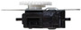 Four Seasons HVAC Air Door Actuator for 2005-2018 Toyota 2.5L (RAV4) 73732