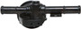 Four Seasons Vacuum Open Non-Bypass Heater Valve for 1993-1995 Chevrolet/GMC (Astro, Safari) 74861