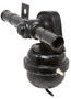 Four Seasons Vacuum Open Non-Bypass Heater Valve for 1993-1995 Chevrolet/GMC (Astro, Safari) 74861