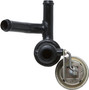 Four Seasons Vacuum Closes Non-Bypass Heater Valve for 1987-1992 Jeep 4.0L 4.2L (Cherokee, Comanche, J10, Wagoneer) 74774