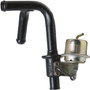 Four Seasons Vacuum Closes Non-Bypass Heater Valve for 1987-1992 Jeep 4.0L 4.2L (Cherokee, Comanche, J10, Wagoneer) 74774