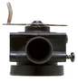 Four Seasons Cable Operated Non-Bypass Closed Heater Valve for 1997-2002 Ford/Lincoln (Expedition, Navigator) 74626