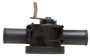 Four Seasons Cable Operated Non-Bypass Closed Heater Valve for 1997-2002 Ford/Lincoln (Expedition, Navigator) 74626