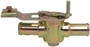 Four Seasons Cable Operated Pull to Open Non-Bypass Heater Valve 74827