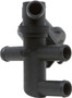 Four Seasons Vacuum Closes Bypass Heater Valve for 1978-1992 Chrysler/Dodge/Plymouth 2.2L 3.0L (LeBaron, 400, Aries, Charger) 74775