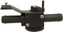 Four Seasons Cable Operated Open Non-Bypass Heater Valve for 1965-2000 Dodge/Ford/Kenworth 3.7L 2.8L (A100 Truck, B100, B150, B1500) 74627