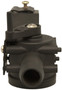 Four Seasons Cable Operated Open Non-Bypass Heater Valve for 1965-2000 Dodge/Ford/Kenworth 3.7L 2.8L (A100 Truck, B100, B150, B1500) 74627