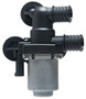 Four Seasons Single Solenoid Electronic Heater Valve for 1999-2010 BMW 2.5L 2.8L (323Ci, 323i, 323ti, 325Ci) 74895