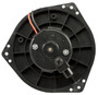 Four Seasons Flanged Vented CCW Blower Motor w/ Wheel for 2000-2004 INFINITI/Nissan (I30, I35, Maxima) 75024