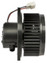 Four Seasons Flanged Vented CCW Blower Motor w/ Wheel for 2000-2004 INFINITI/Nissan (I30, I35, Maxima) 75024