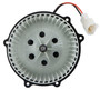 Four Seasons Flanged Vented CCW Blower Motor w/ Wheel for 1991-2003 Ford/Mercury (Escort, Tracer) 75085