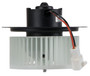 Four Seasons Flanged Vented CCW Blower Motor w/ Wheel for 1991-2003 Ford/Mercury (Escort, Tracer) 75085