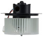 Four Seasons Flanged Vented CCW Blower Motor w/ Wheel for 1991-2003 Ford/Mercury (Escort, Tracer) 75085
