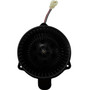 Four Seasons Flanged Vented CCW Blower Motor w/ Wheel for 2018-2025 Hyundai/Kia (Kona, Kona N, Palisade, Veloster) 75150