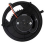 Four Seasons Flanged Vented CCW Blower Motor w/ Wheel for 2015-2025 Audi/Volkswagen (A3, A3 Quattro, A3 Sportback e-tron, Q3) 75119