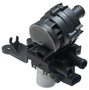 Four Seasons Solenoid w/ Aux Coolant Pump Electronic Heater Valve for 2005-2011 Audi (A6, A6 Quattro, S6) 74898