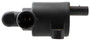 Four Seasons Single Solenoid Electronic Heater Valve for 2017-2019 Audi (RS3, TT RS Quattro) 74938