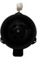 Four Seasons Flanged Vented CCW Blower Motor w/ Wheel for 2019-2024 Subaru (Forester, WRX) 75151