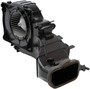 Four Seasons Flanged Vented CCW Blower Motor w/ Wheel for 2004-2007 Subaru (Impreza) 75167