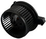Four Seasons Flanged Vented CCW Blower Motor w/ Wheel for 2016-2022 Honda (Accord, Civic, Insight) 75071
