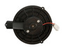 Four Seasons Flanged Vented CCW Blower Motor w/ Wheel for 2016-2022 Honda (Accord, Civic, Insight) 75071