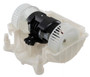 Four Seasons Flanged Vented CW Blower Motor w/ Wheel for 2007-2014 Mercedes-Benz (CL500, CL550, CL600, CL63 AMG) 75137