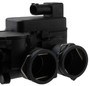 Four Seasons Rotary Electronic Heater Valve for 2003-2009 Mercedes-Benz (CLS500, CLS55 AMG, E320, E350) 74940